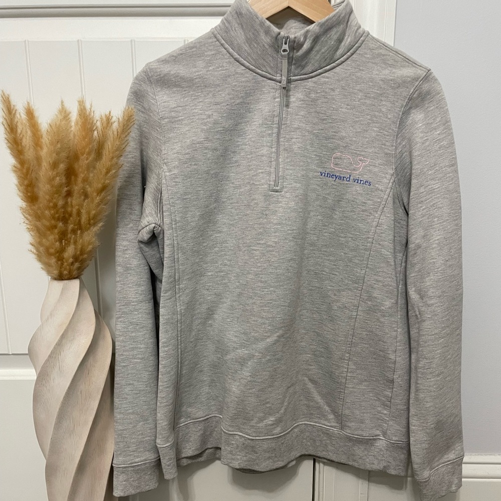 Vineyard Vines Quarter-zip